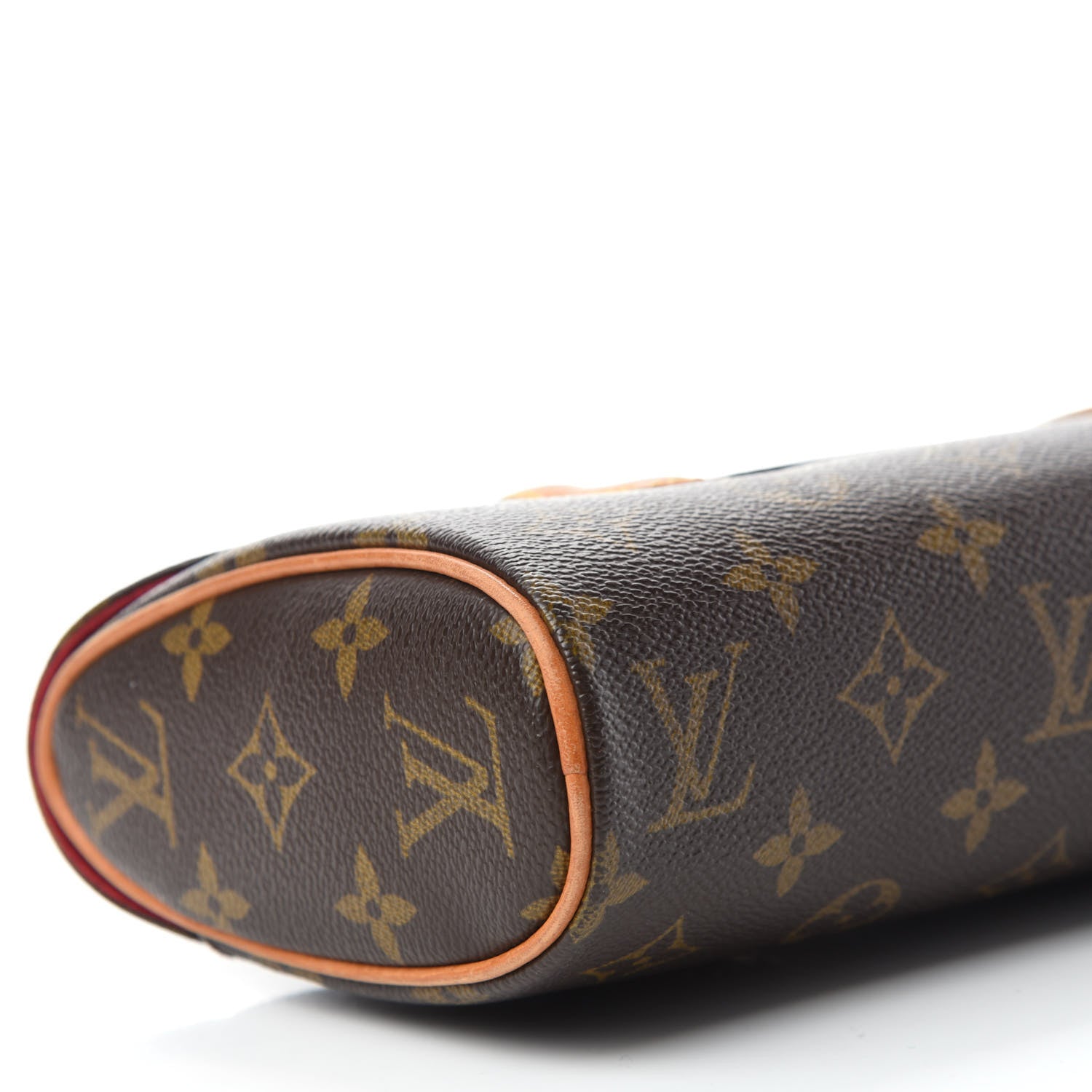 Louis Vuitton Monogram Sonatine 6 of 10