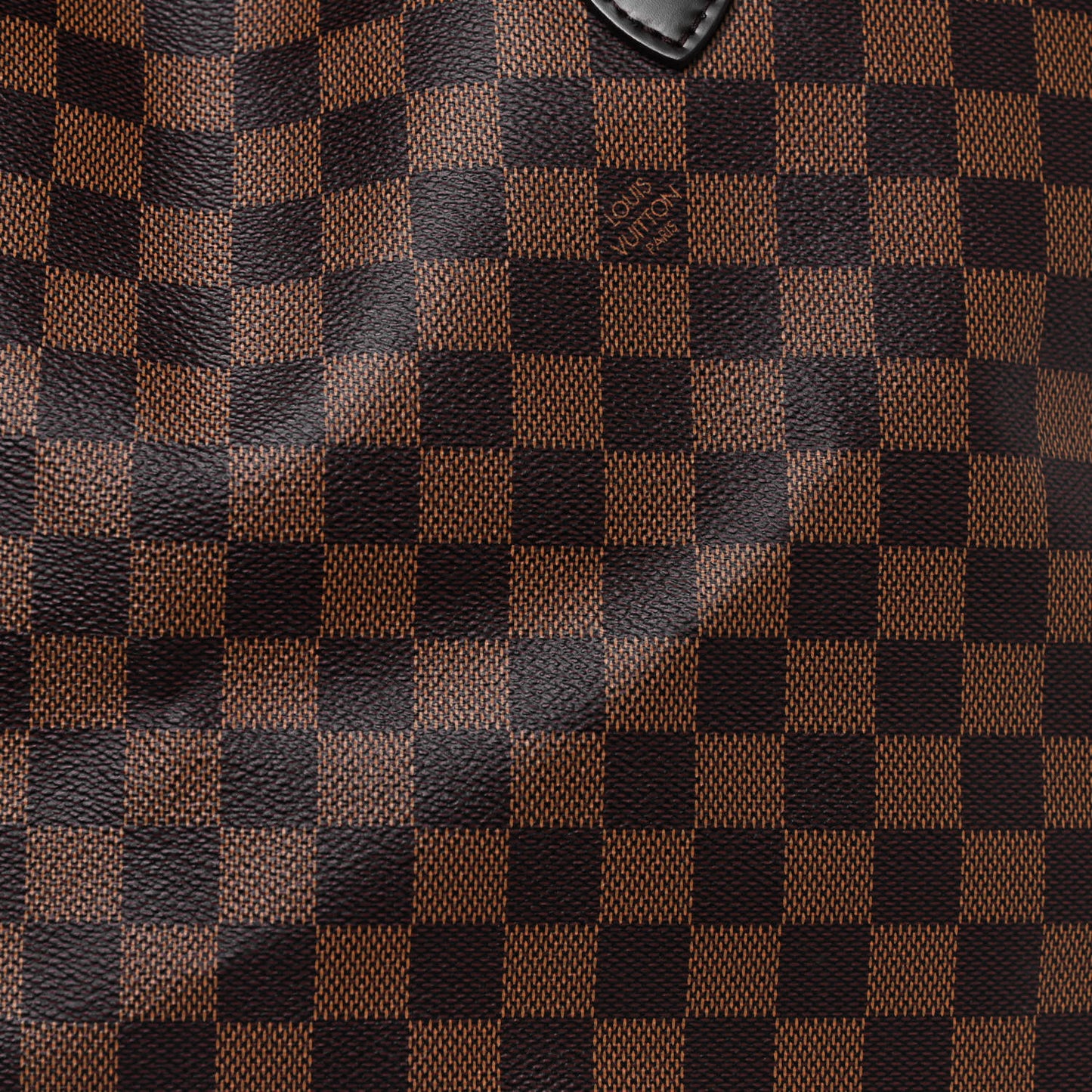 Damier Ebene Neo Neverfull GM