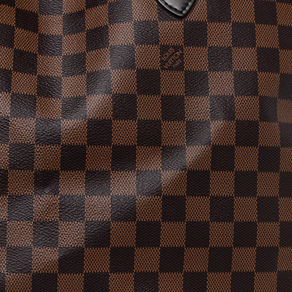 Louis Vuitton Damier Ebene Neo Neverfull GM 9 of 14