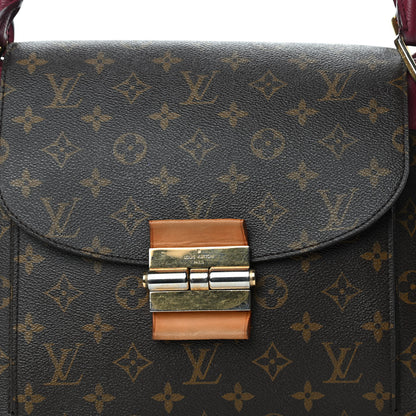 Louis Vuitton Monogram Olympe Aurore 8 of 8