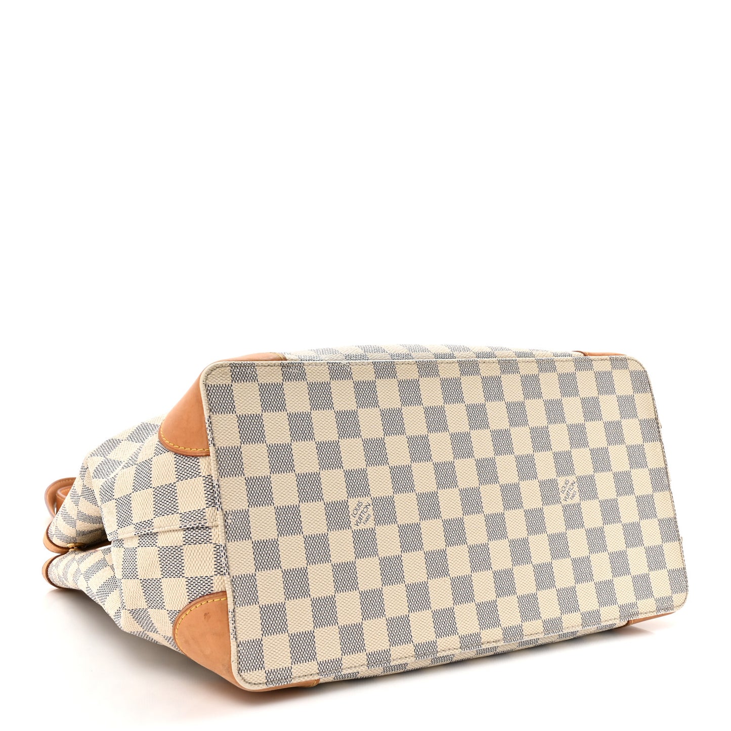 Damier Azur Hampstead MM