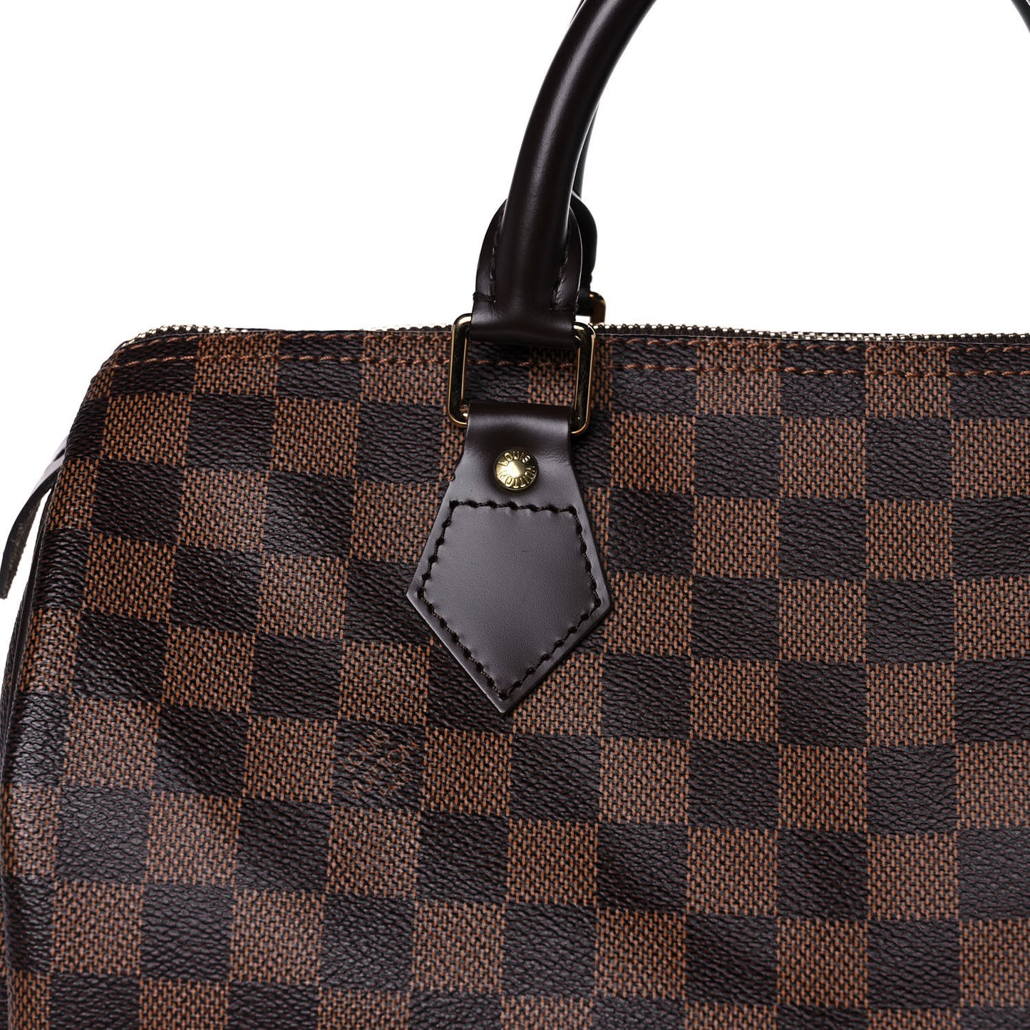 Damier Ebene Speedy 30