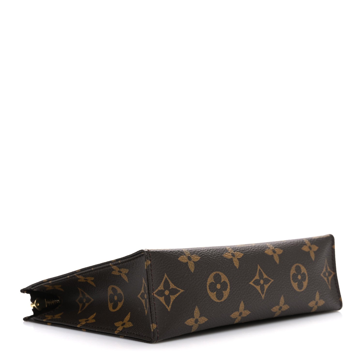 Louis Vuitton Monogram Toiletry Pouch 19 4 of 7