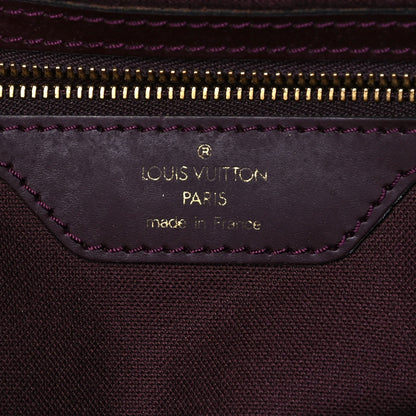 Louis Vuitton Taiga Dersou Messenger Bag Acajou 6 of 19