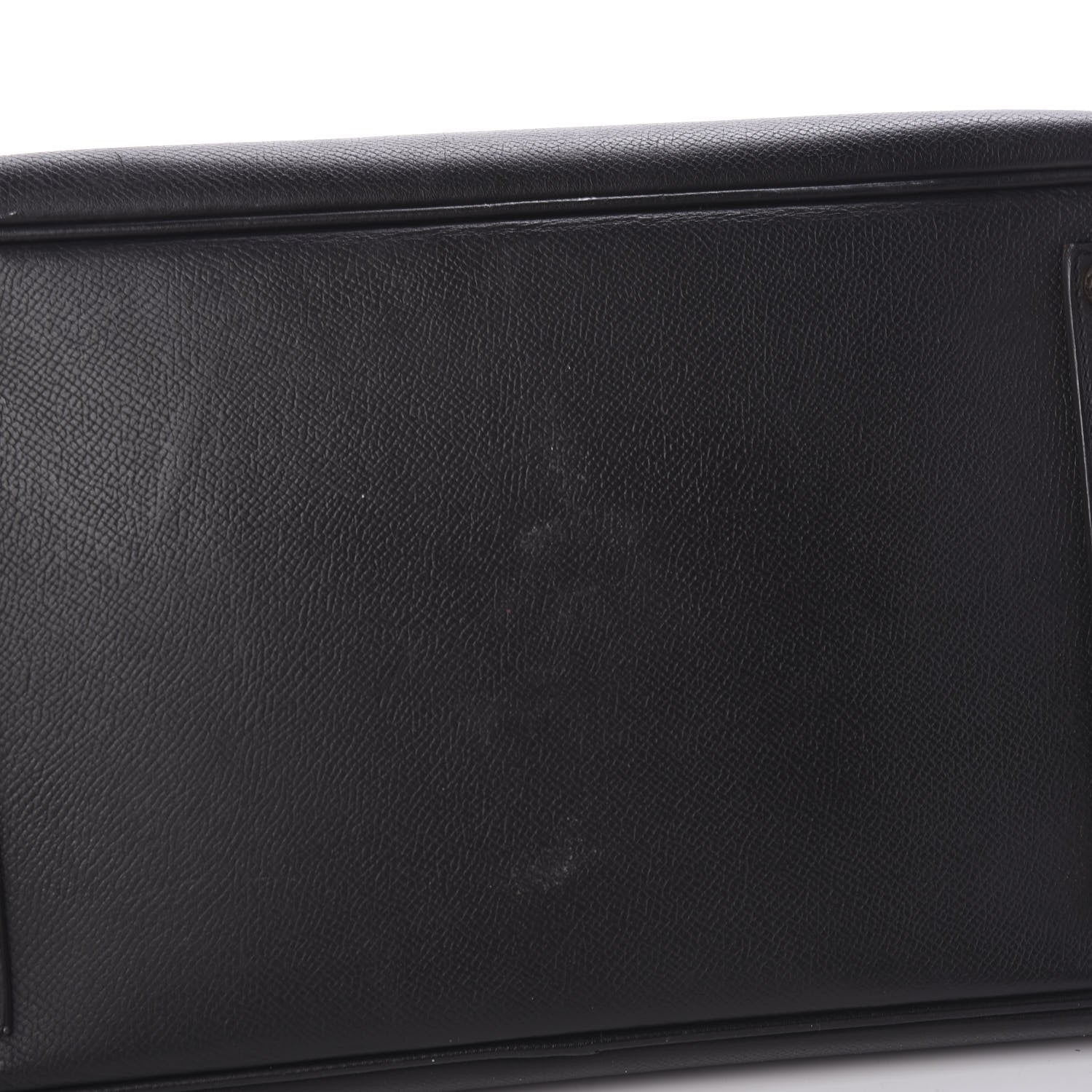Hermes Epsom Birkin 35 Black 9 of 13