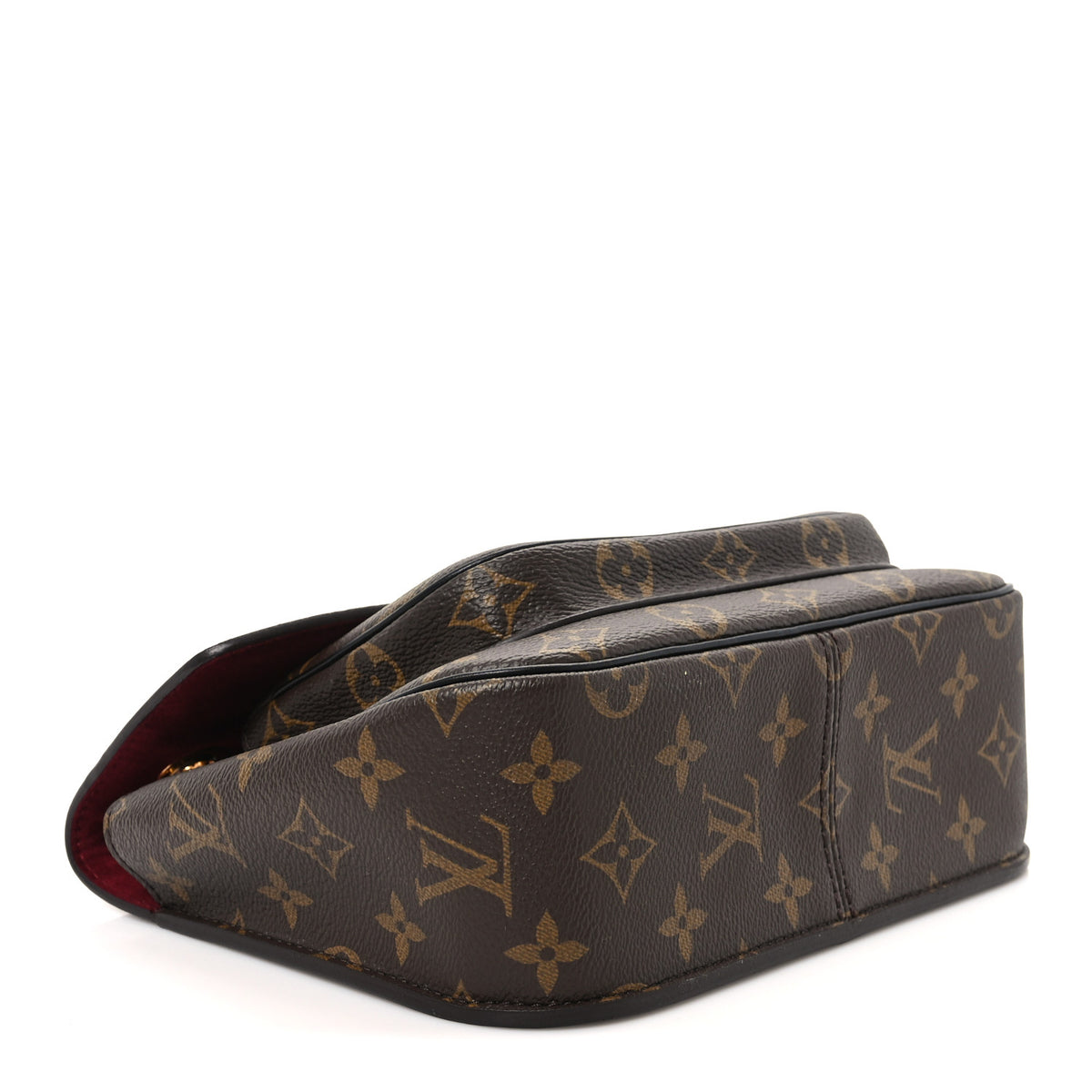 Monogram Passy