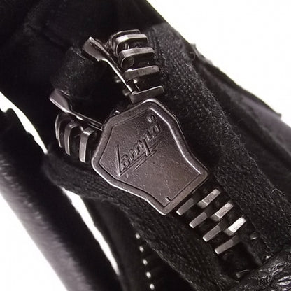 Gucci Monogram Classic Ring Tote Black 10 of 12