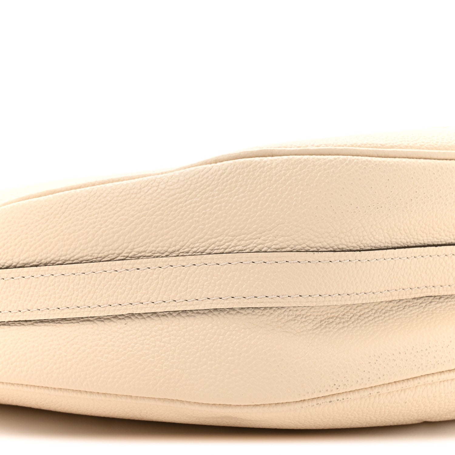 Louis Vuitton Empreinte Monogram Giant Loop Hobo Cream 10 of 10