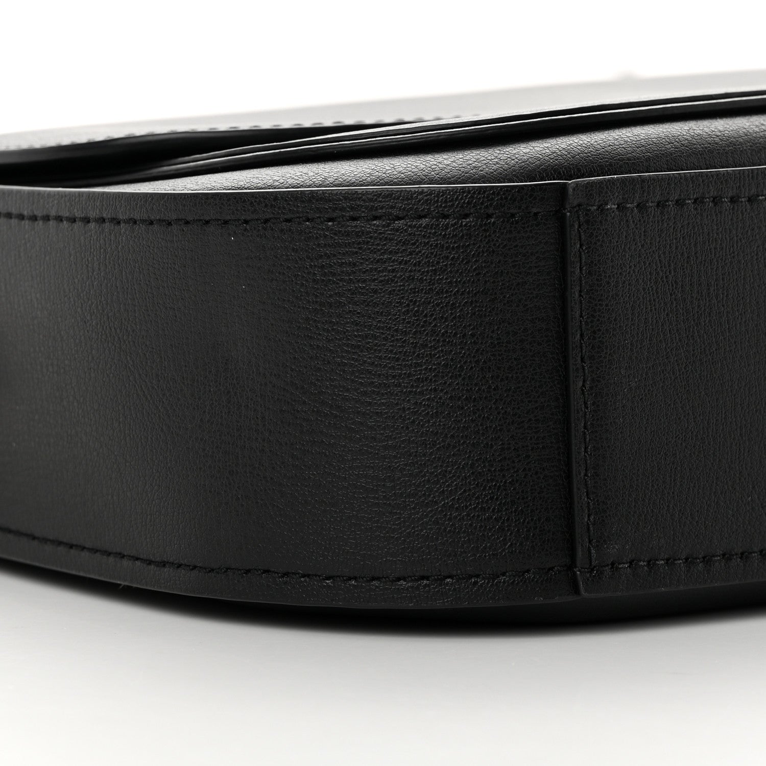 Marc Jacobs Calfskin Mini Rider Crossbody Black 9 of 16