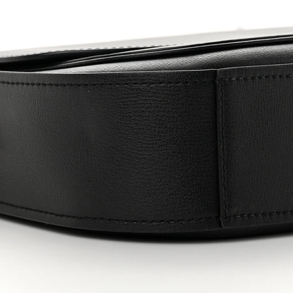 Marc Jacobs Calfskin Mini Rider Crossbody Black 9 of 16