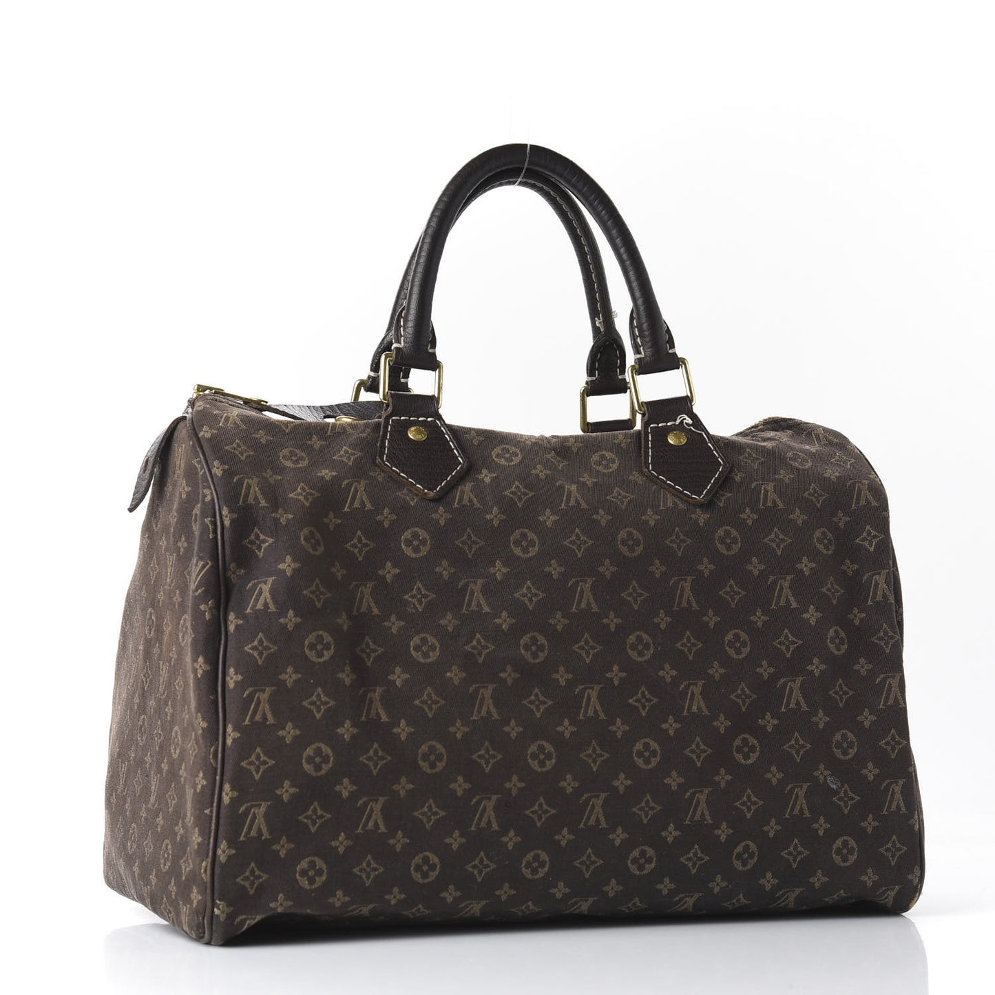 Monogram Idylle Speedy 30 Fusain
