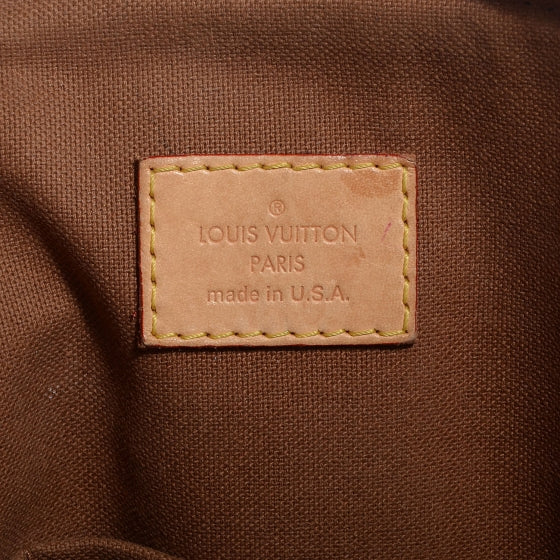 Monogram Tivoli GM