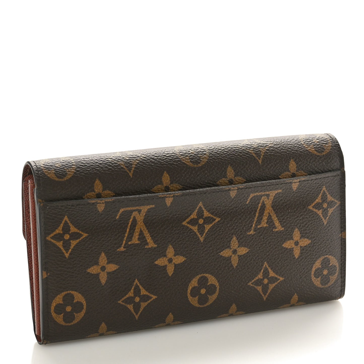 Monogram Sarah Wallet NM