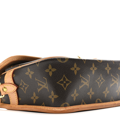 Louis Vuitton Monogram Sologne 9 of 17