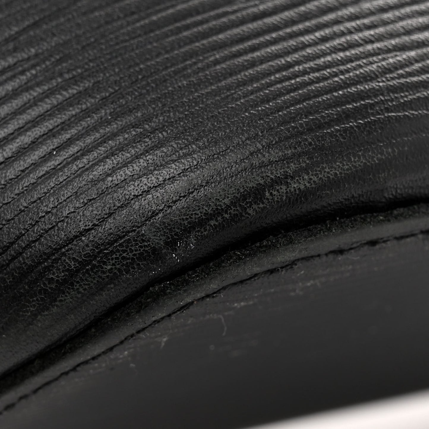 Epi Neverfull MM Black