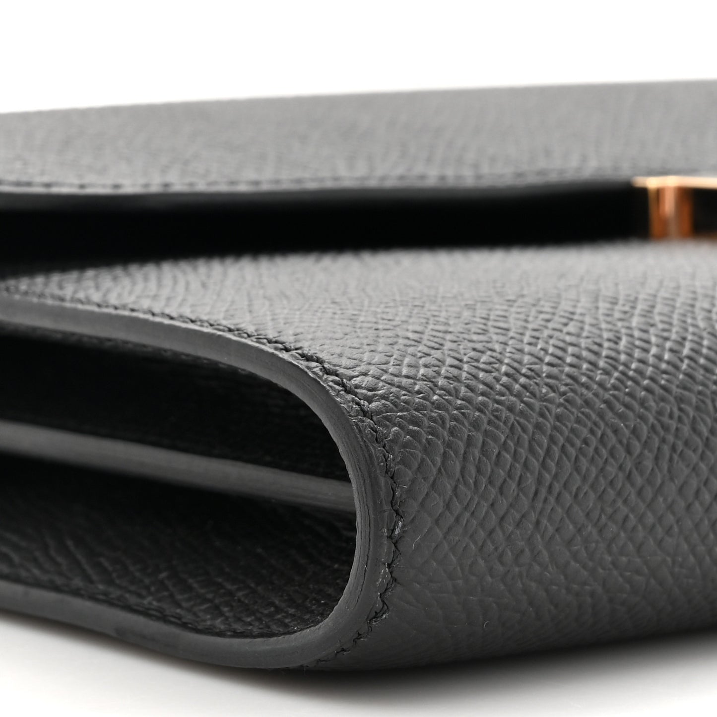 Epsom Constance Wallet To Go Black
