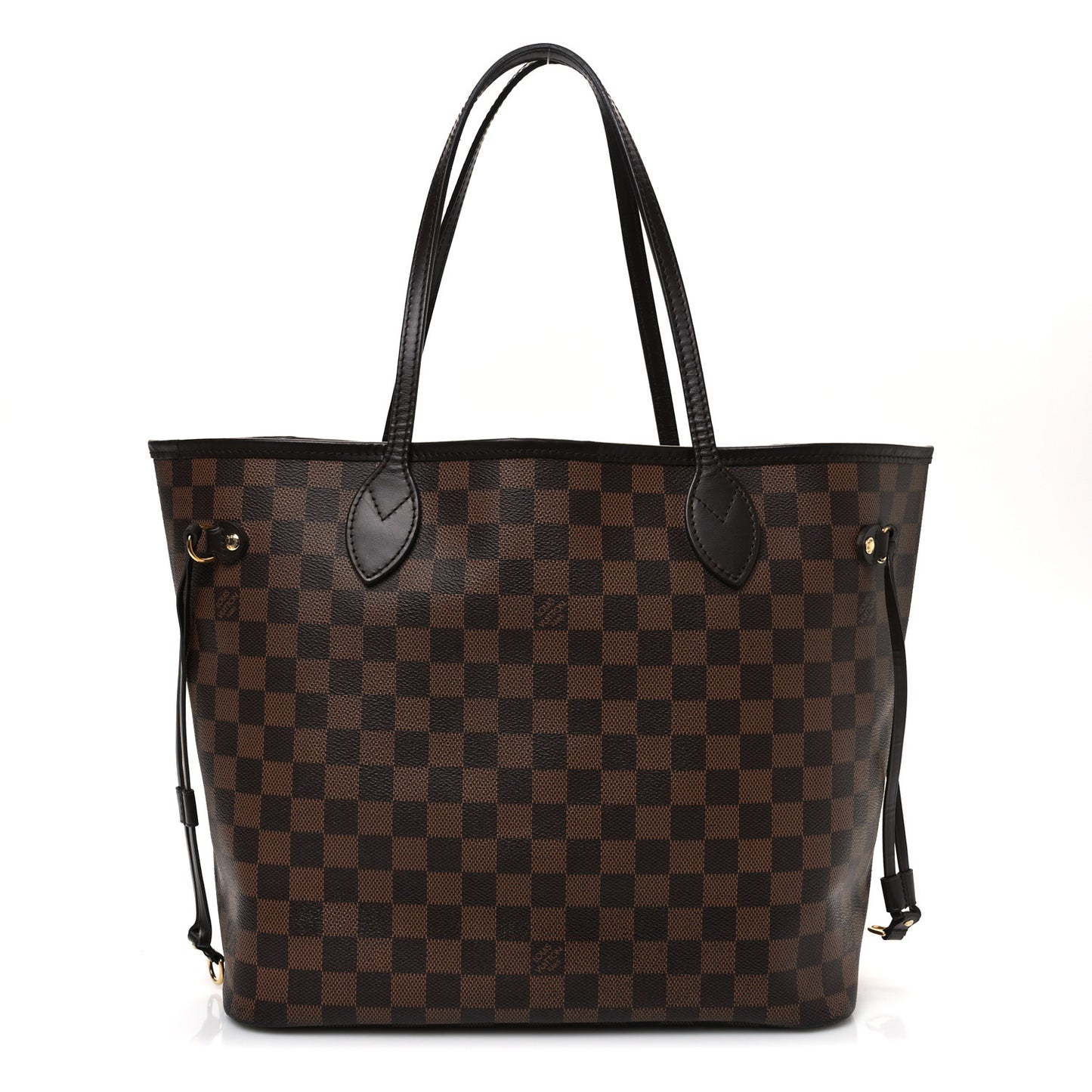Damier Ebene Neo Neverfull MM