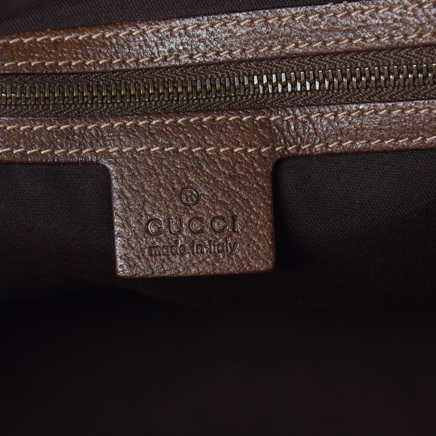 Monogram Pelham Messenger Shoulder Bag Ebony
