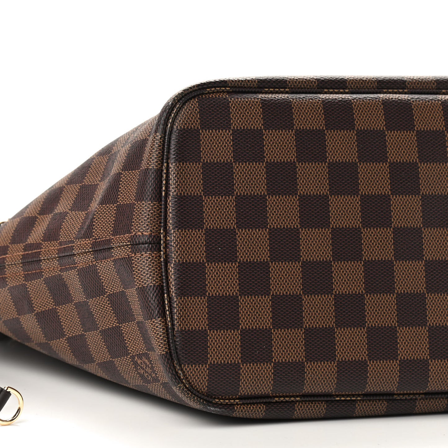 Damier Ebene Neo Neverfull MM