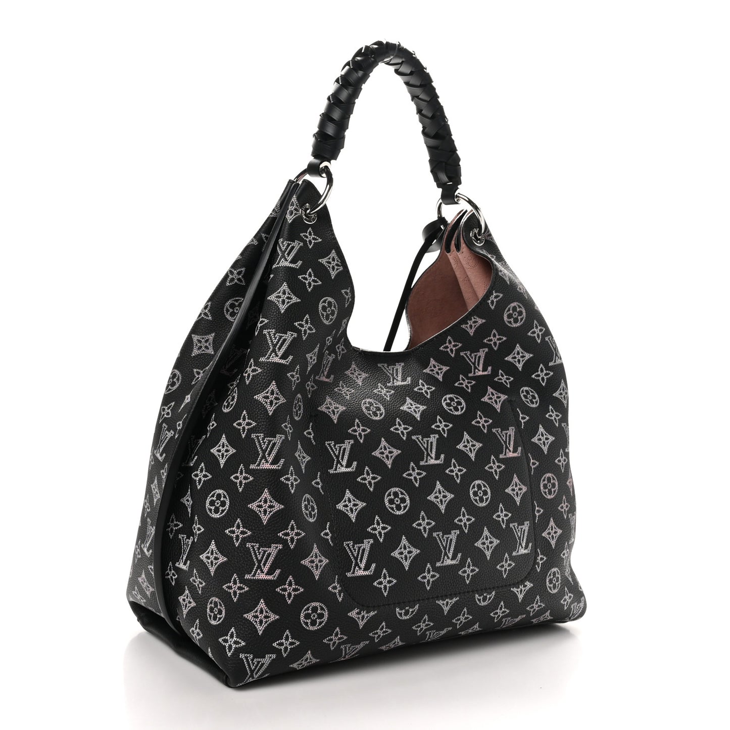 Mahina Carmel Hobo PM Black