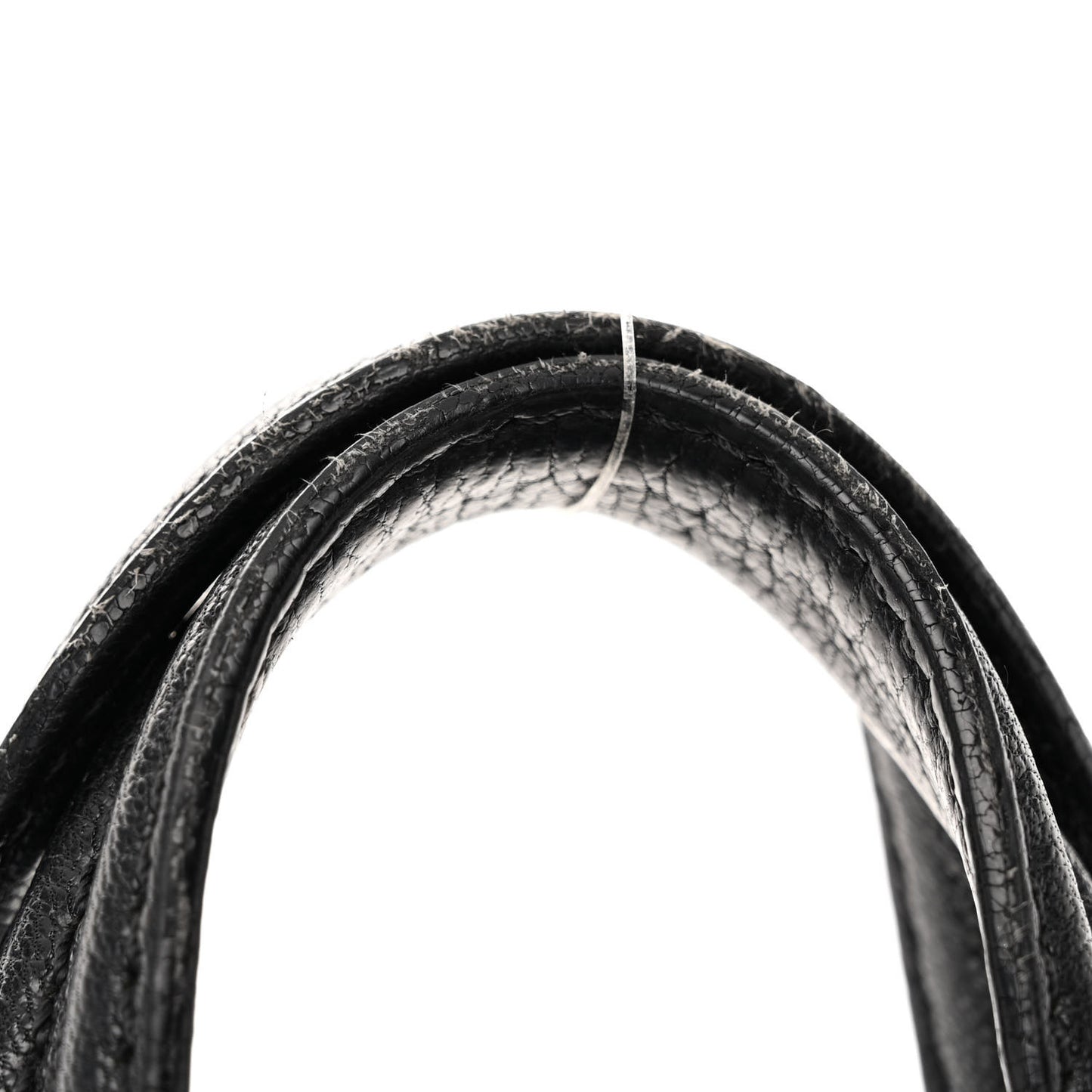 Sugar Goatskin Small Nightingale Black