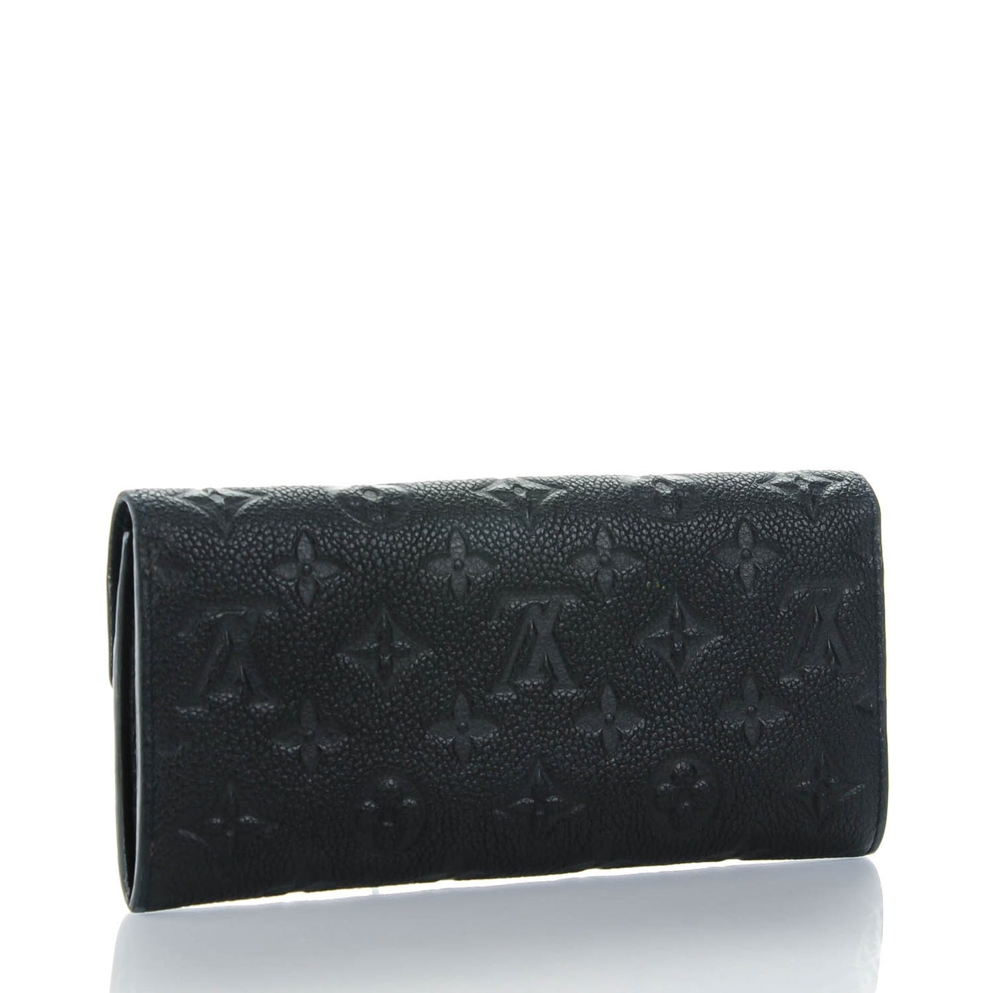 Empreinte Curieuse Wallet Infini