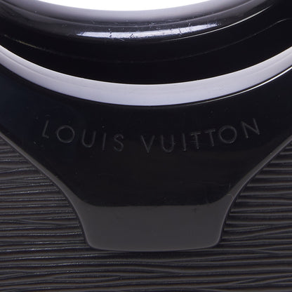 Louis Vuitton Epi Noctambule Black 7 of 8