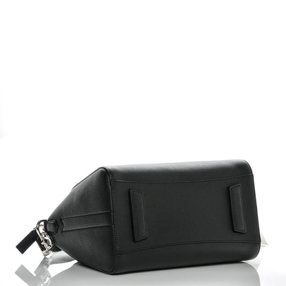 Givenchy Sugar Goatskin Small Antigona Black 4 of 6