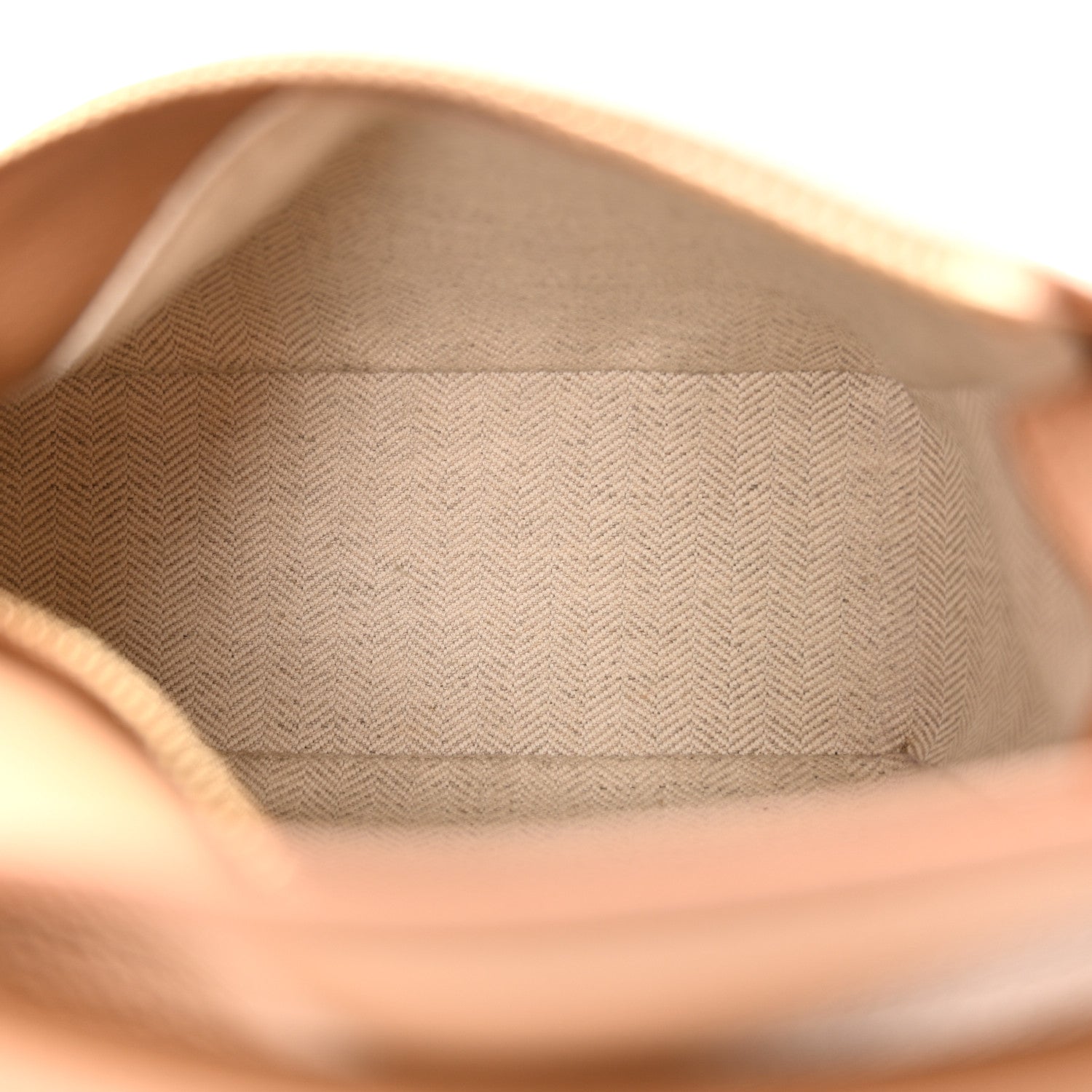 Loewe Calfskin Mini Puzzle Edge Bag Toffee 5 of 9