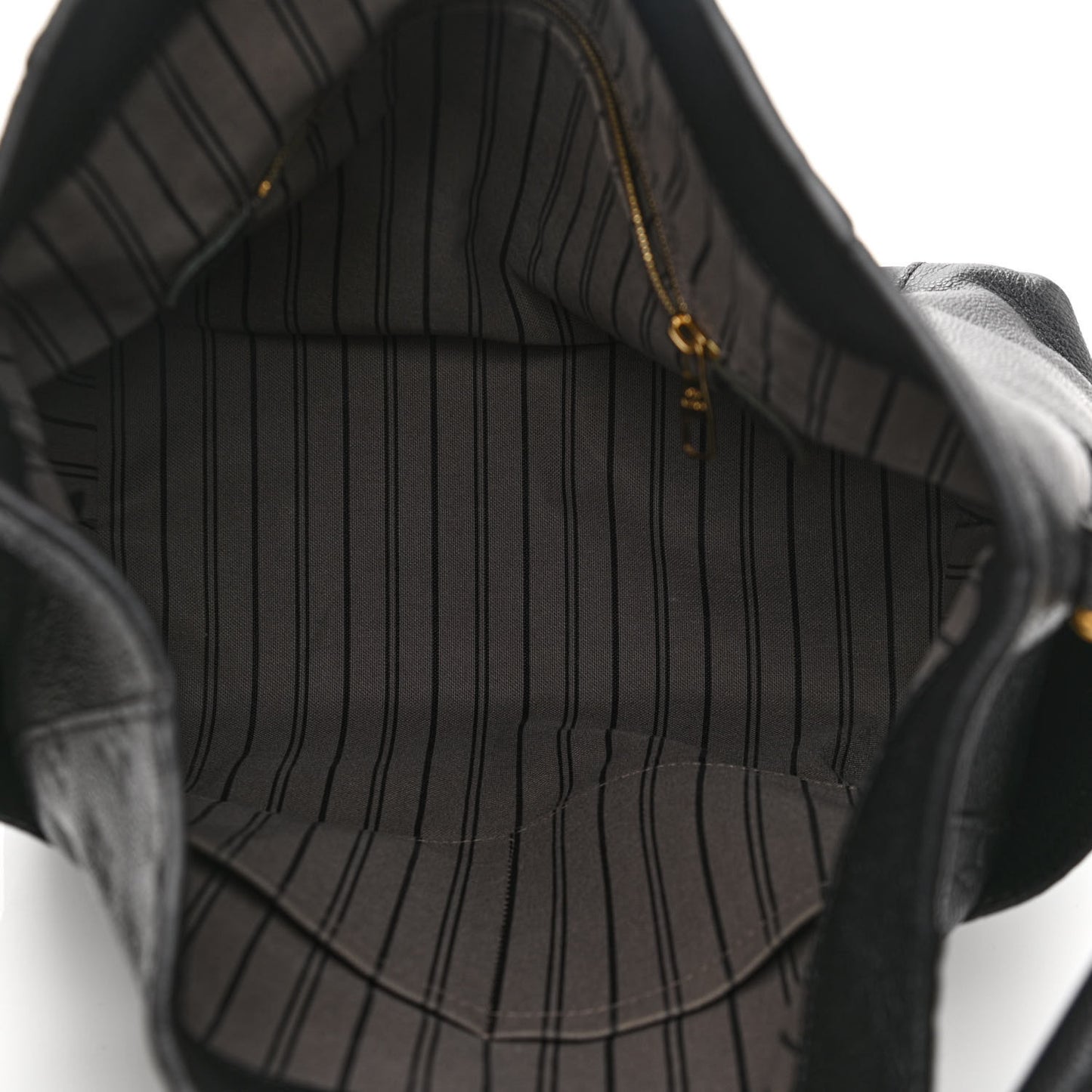 Empreinte Bagatelle Black