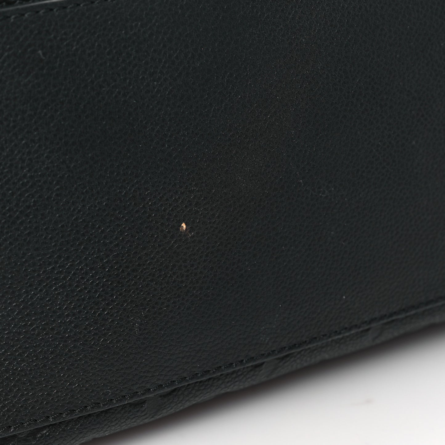 Empreinte Pont Neuf GM Black