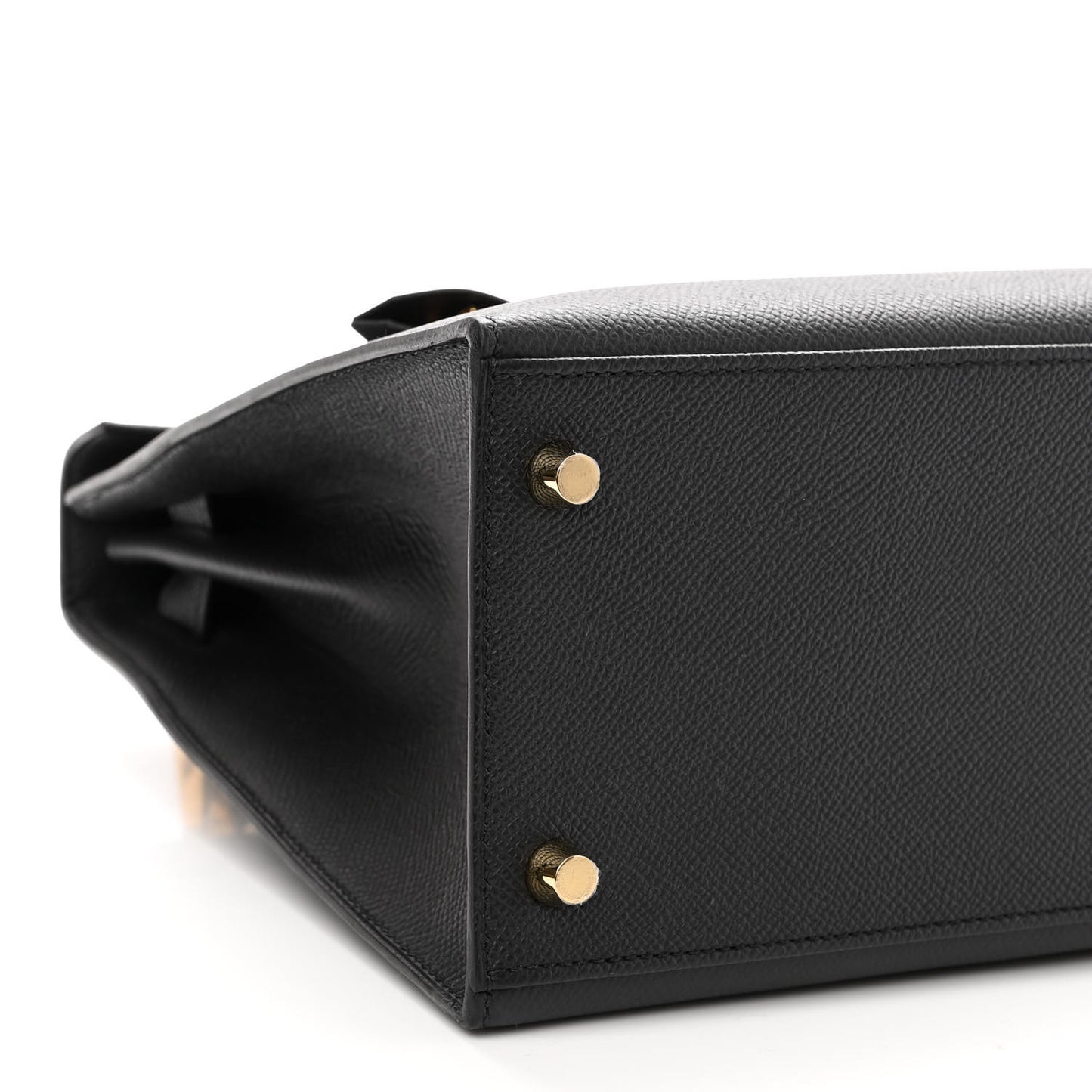 Epsom Kelly Sellier 28 Black