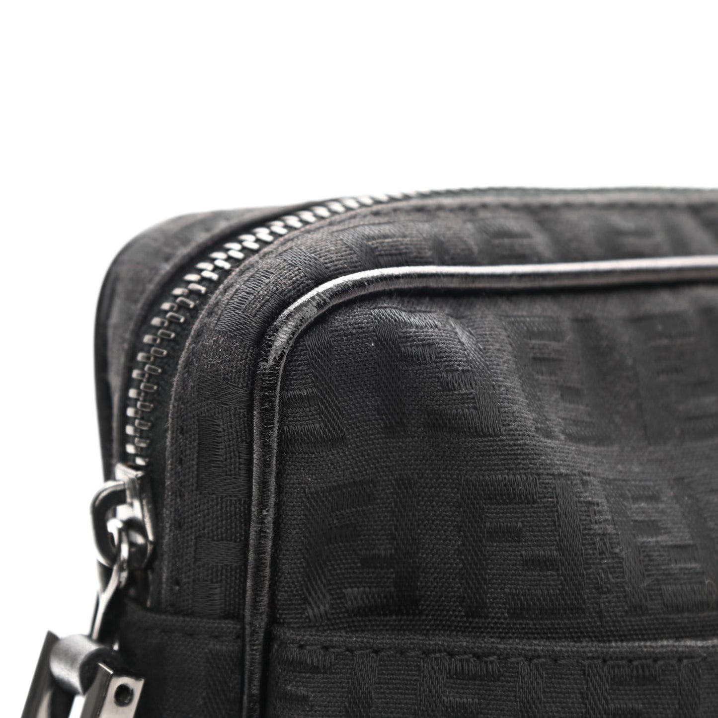 Zucchino Crossbody Black