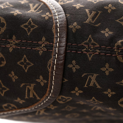 Louis Vuitton Mini Lin Besace Angele Ebene 13 of 21