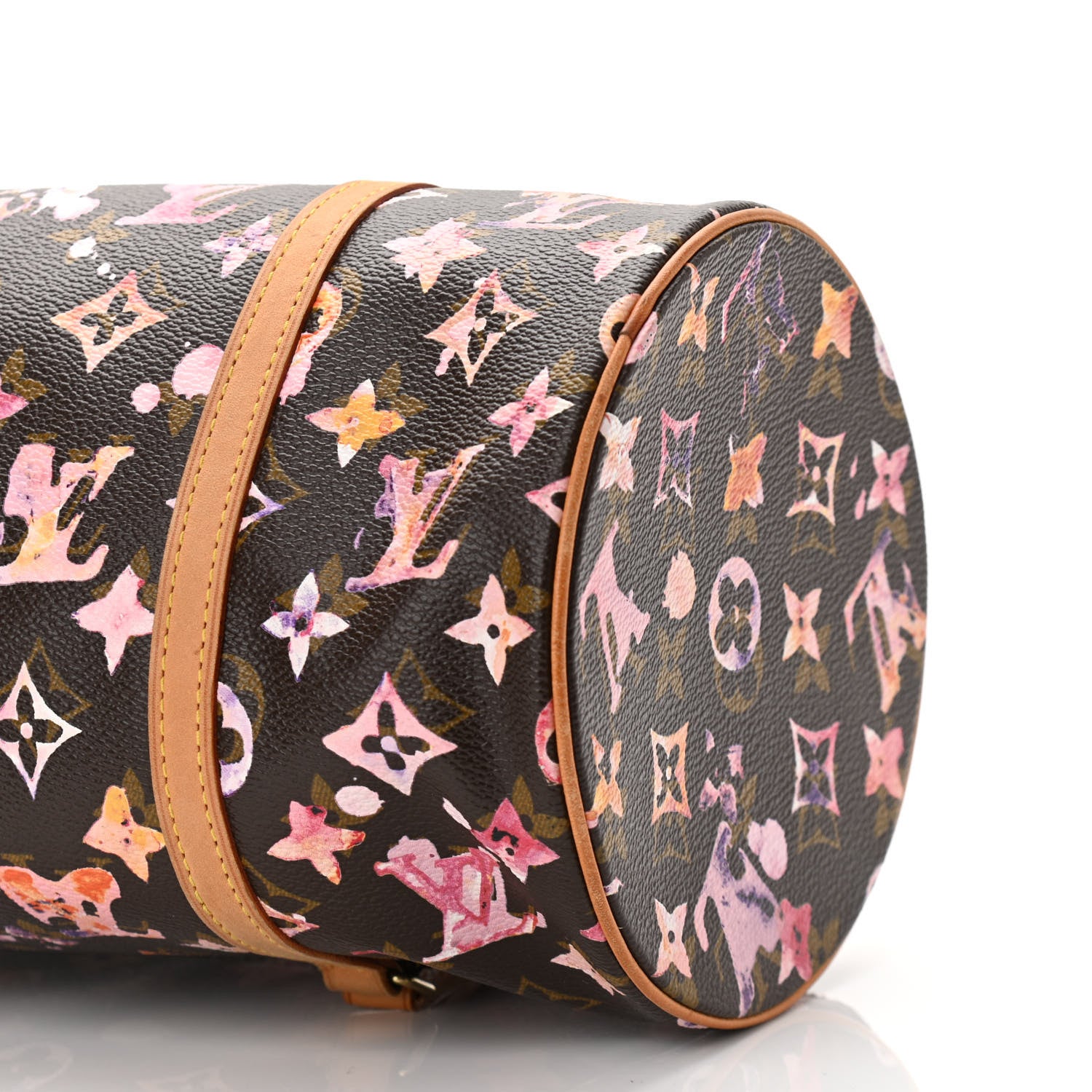 Louis Vuitton Watercolor Aquarelle Papillon 9 of 10