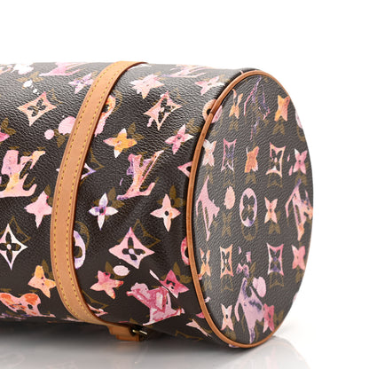 Louis Vuitton Watercolor Aquarelle Papillon 9 of 10