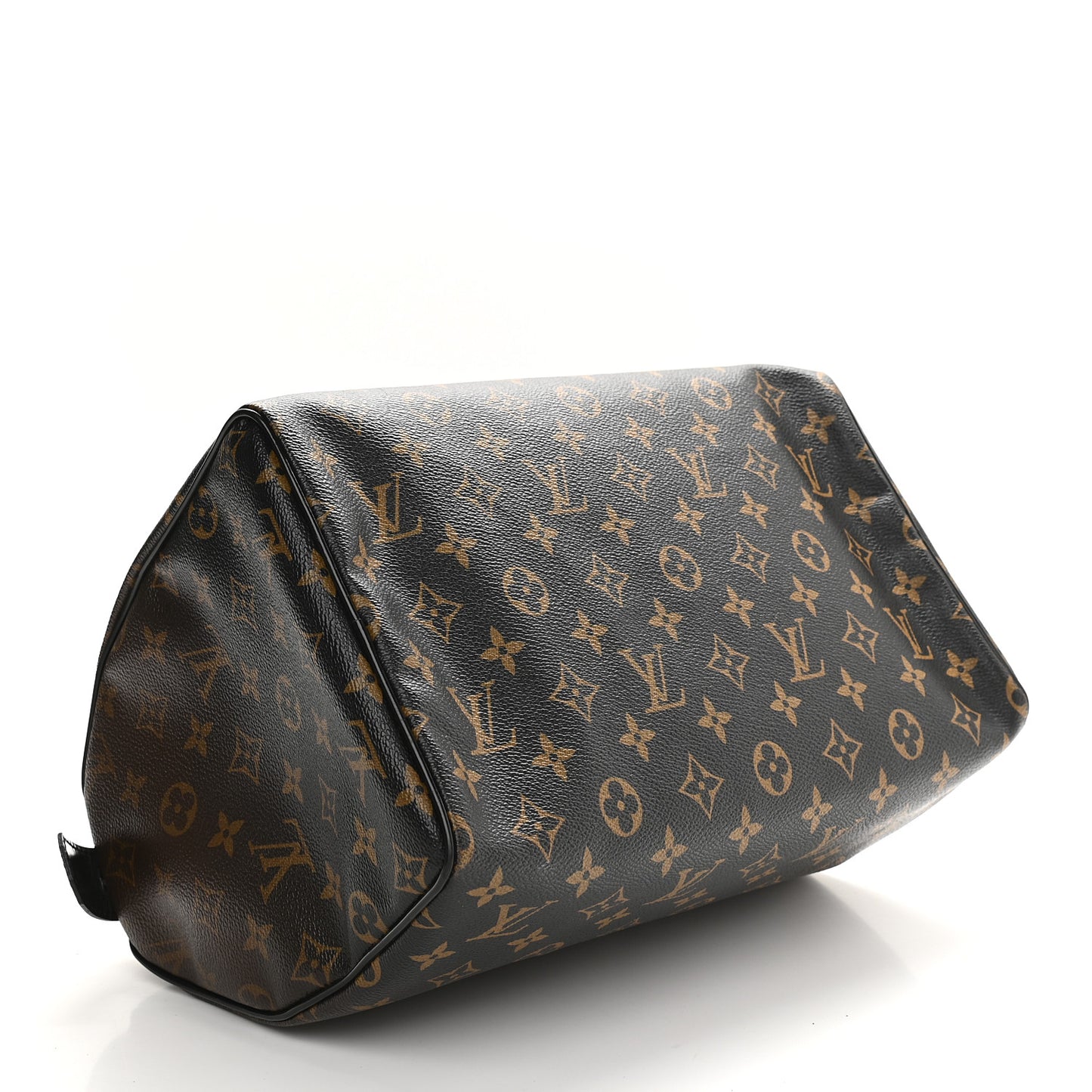 Monogram Mirage Speedy 30 Black