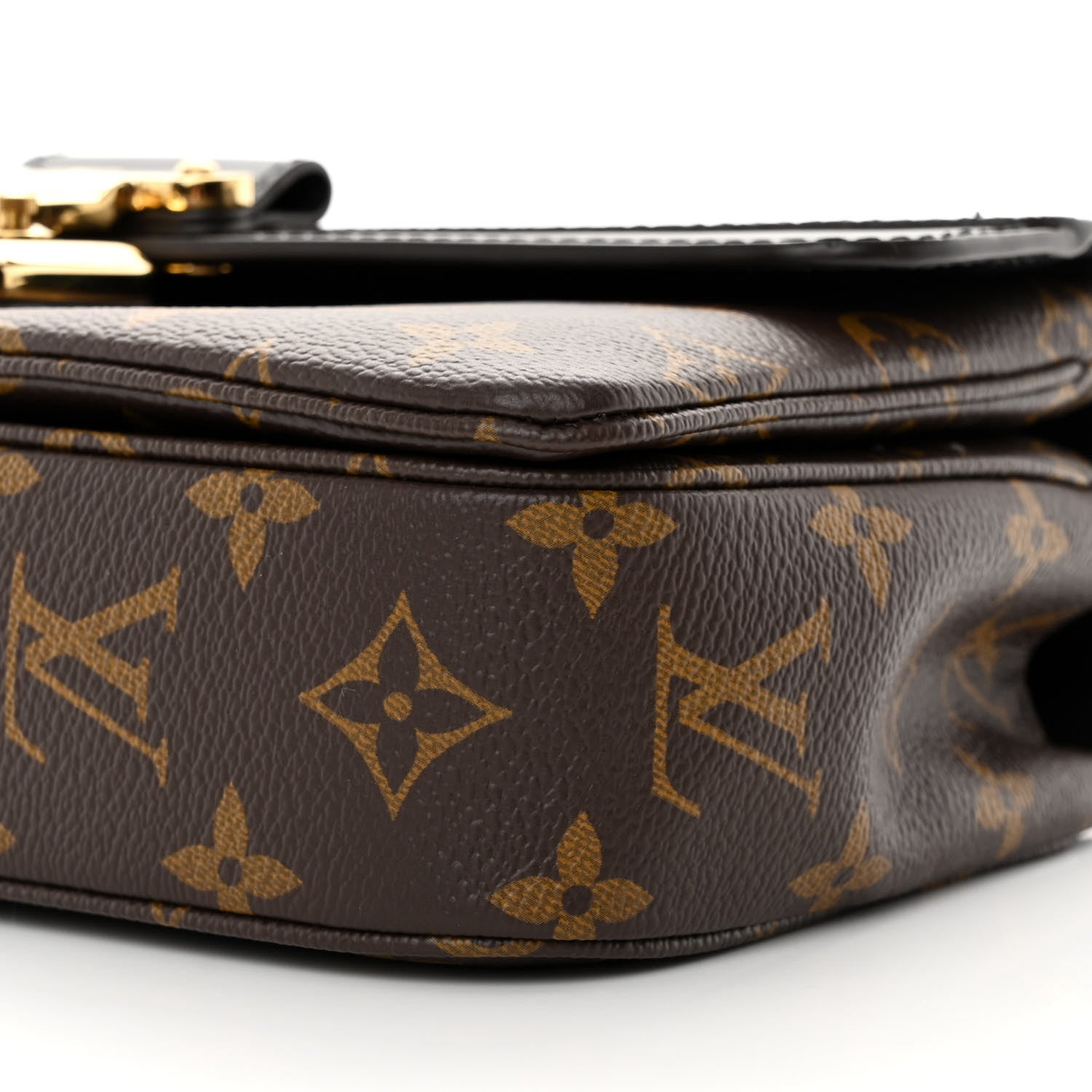 Louis Vuitton Monogram Marceau Black 9 of 17