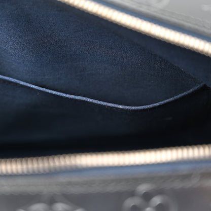 Louis Vuitton Mat Monogram Malden Blue 14 of 14