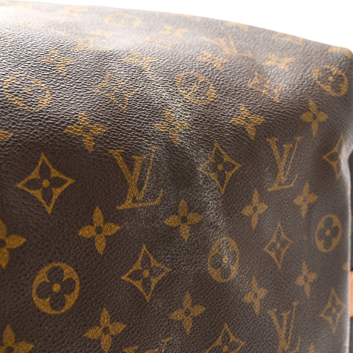 Monogram Keepall Bandouliere 60