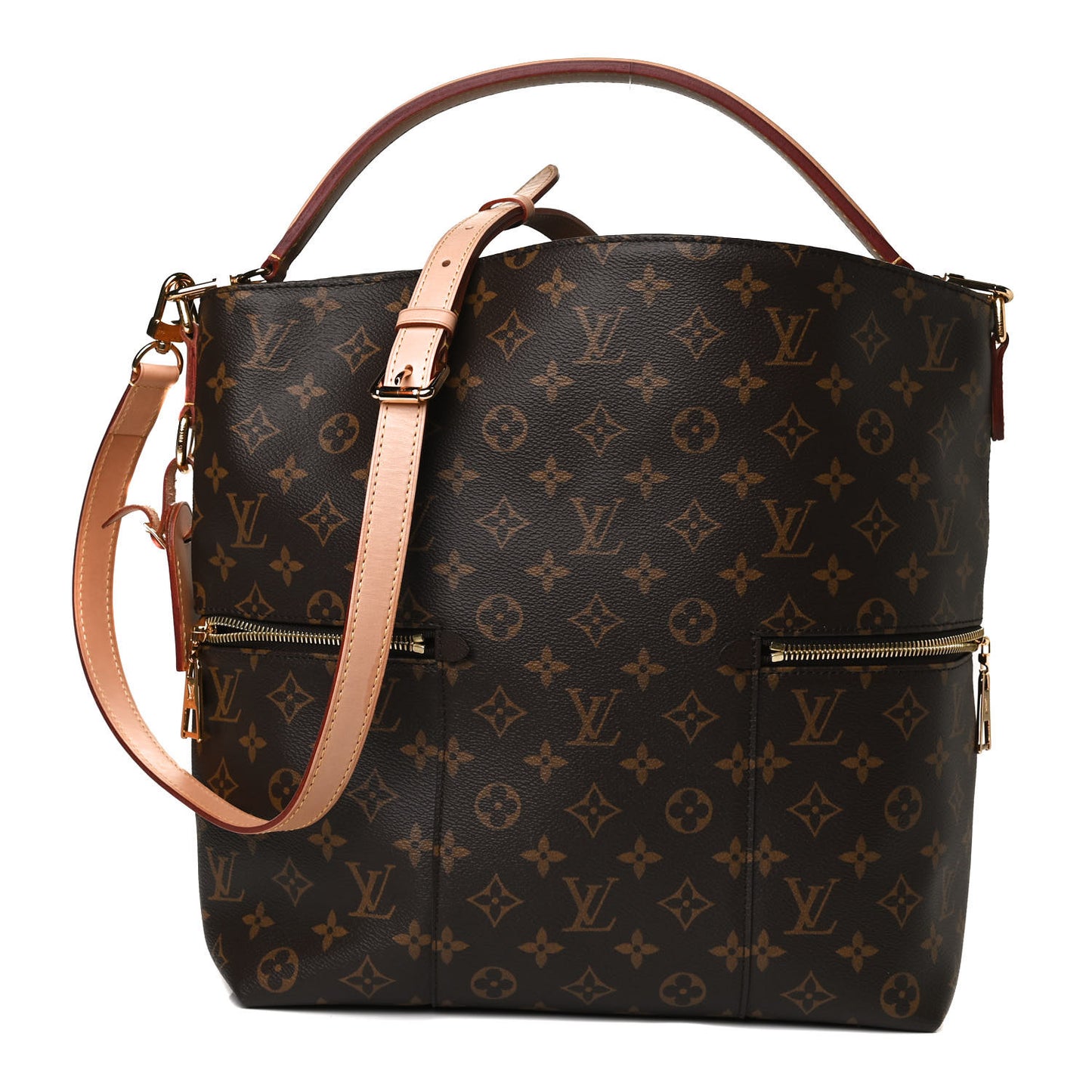 Monogram Melie