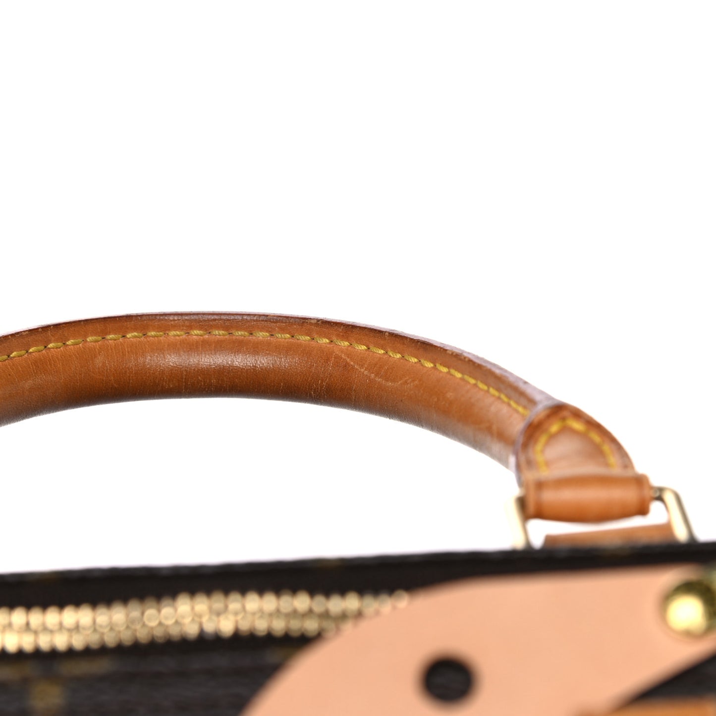 Monogram Speedy 30
