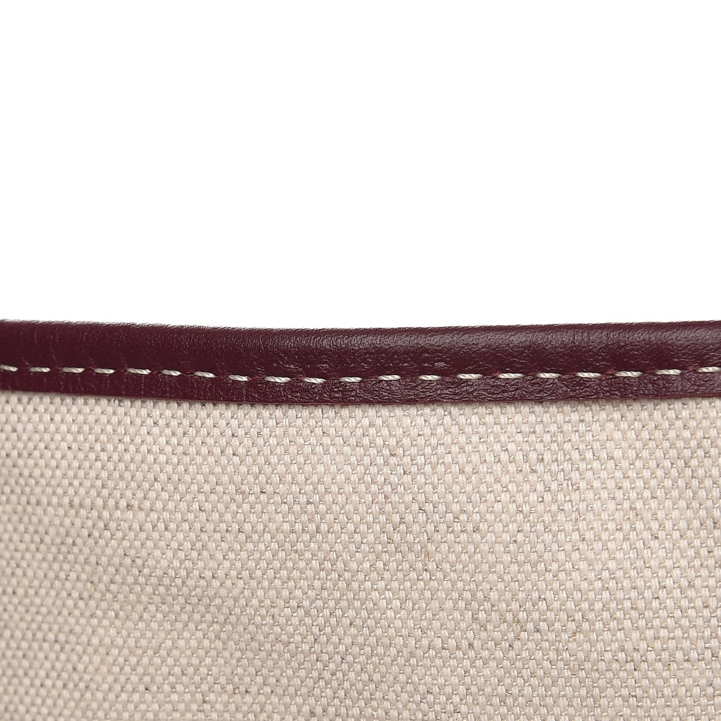 Goyardine Saint Louis PM Bordeaux