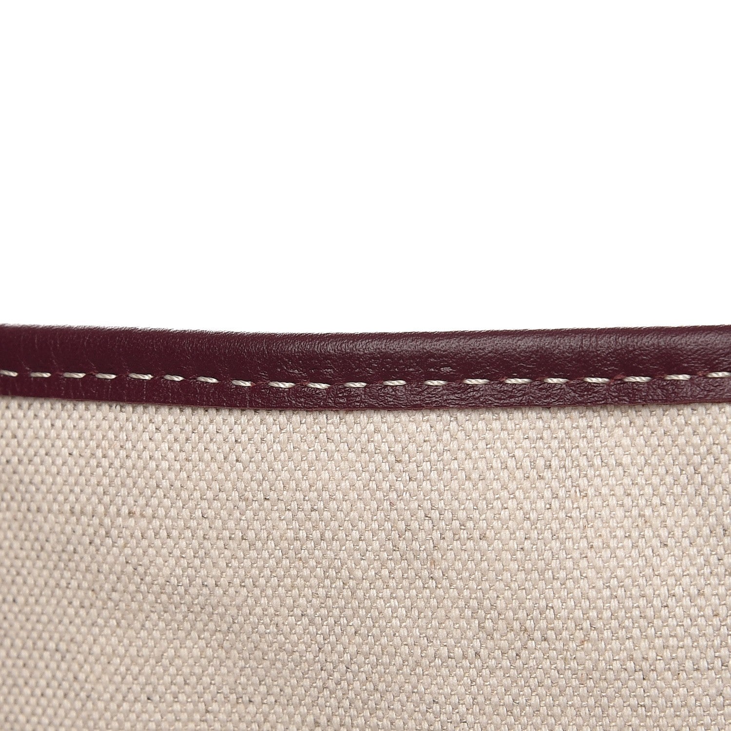 Goyard Goyardine Saint Louis PM Bordeaux 9 of 9