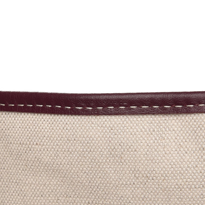 Goyard Goyardine Saint Louis PM Bordeaux 9 of 9