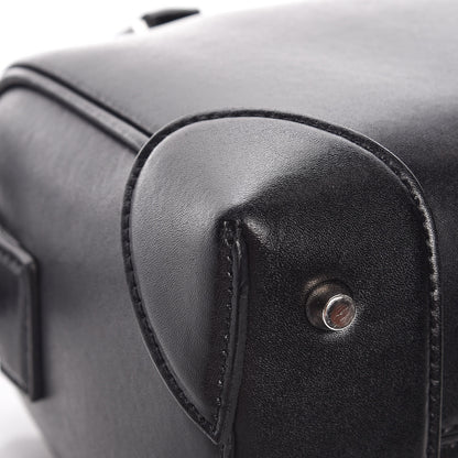 Givenchy Calfskin Star Micro Lucrezia Black Silver 17 of 18