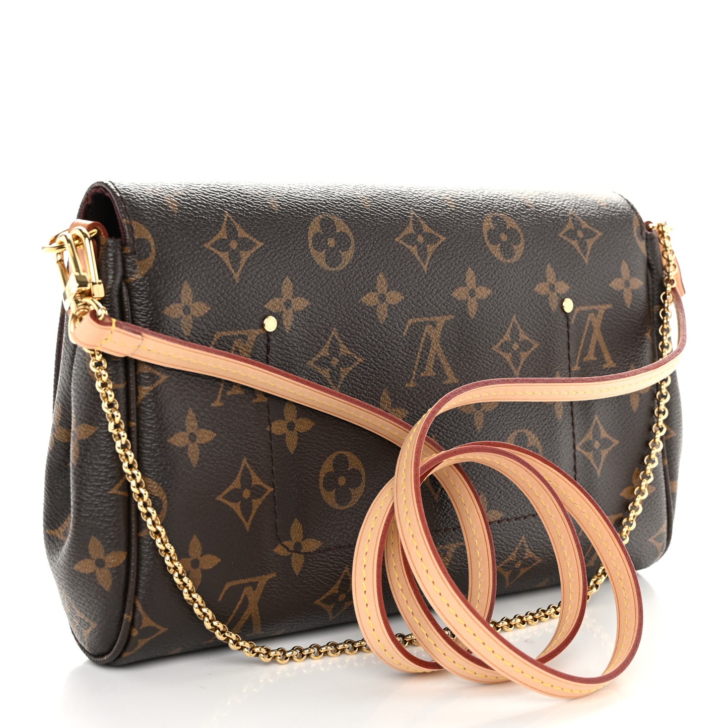 Monogram Favorite MM