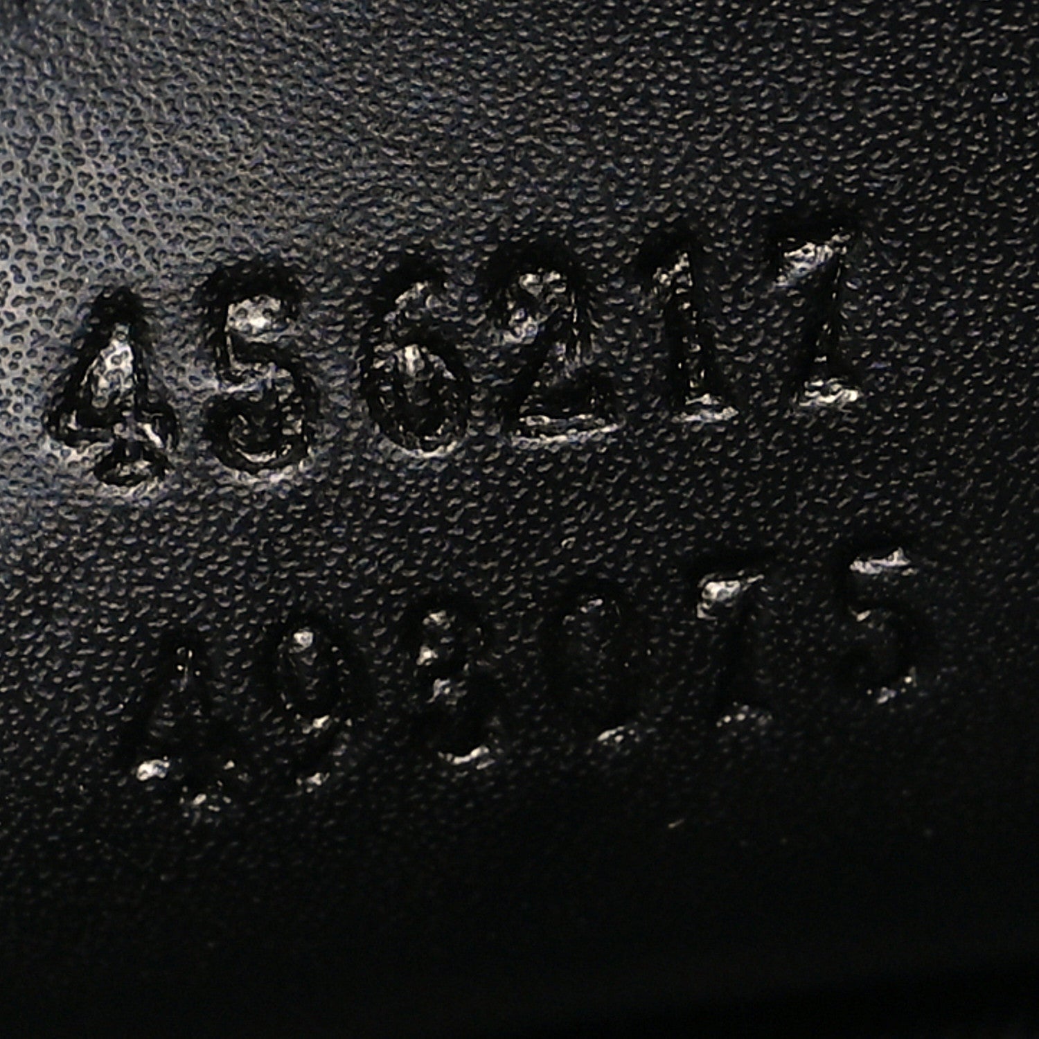 Gucci Soft GG Supreme Monogram Web Vertical Tote Black 7 of 10