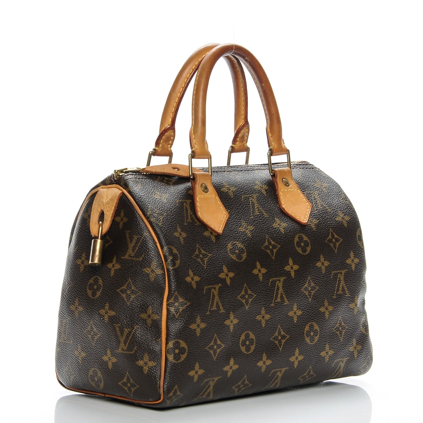Monogram Speedy 25