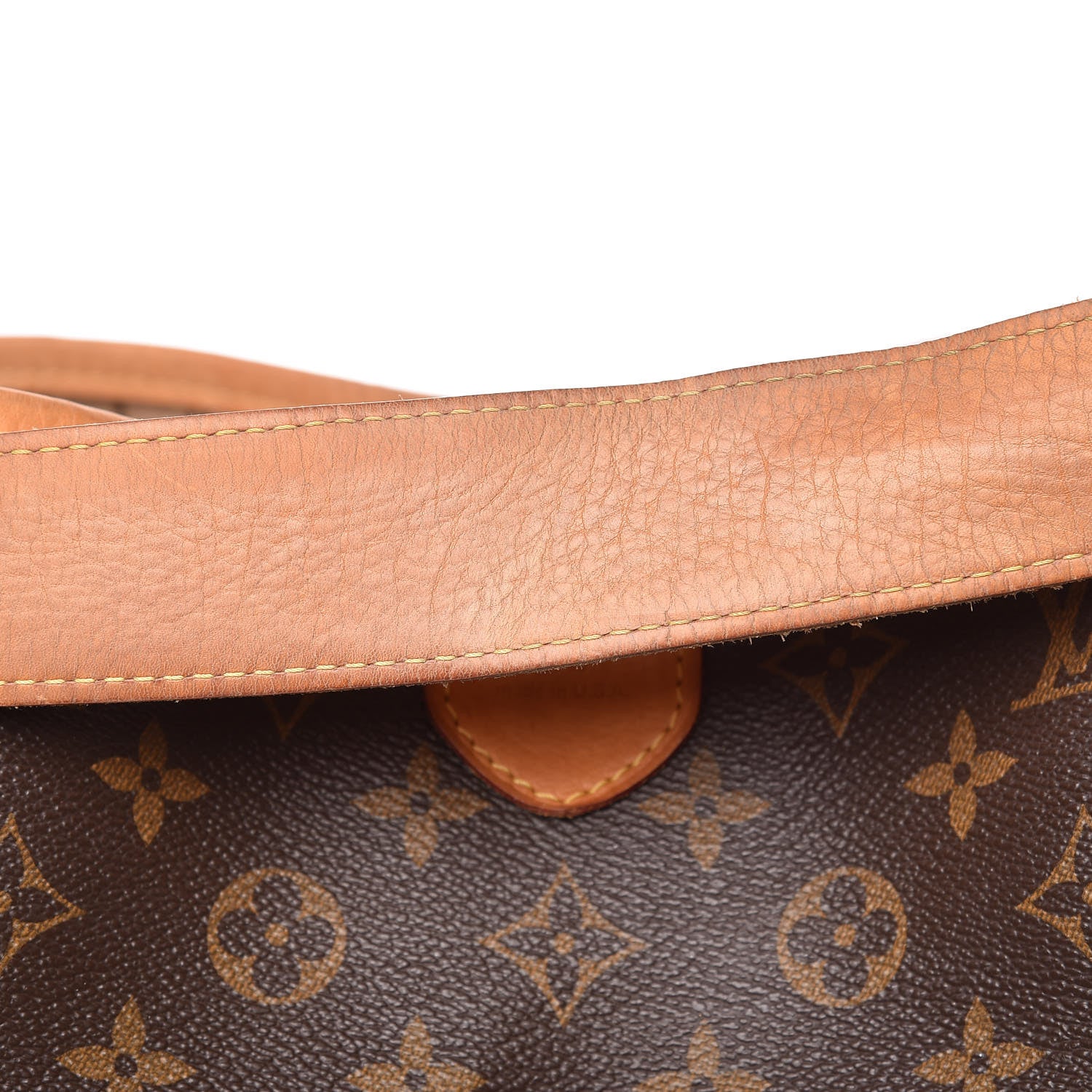 Louis Vuitton Monogram Delightful GM 17 of 22